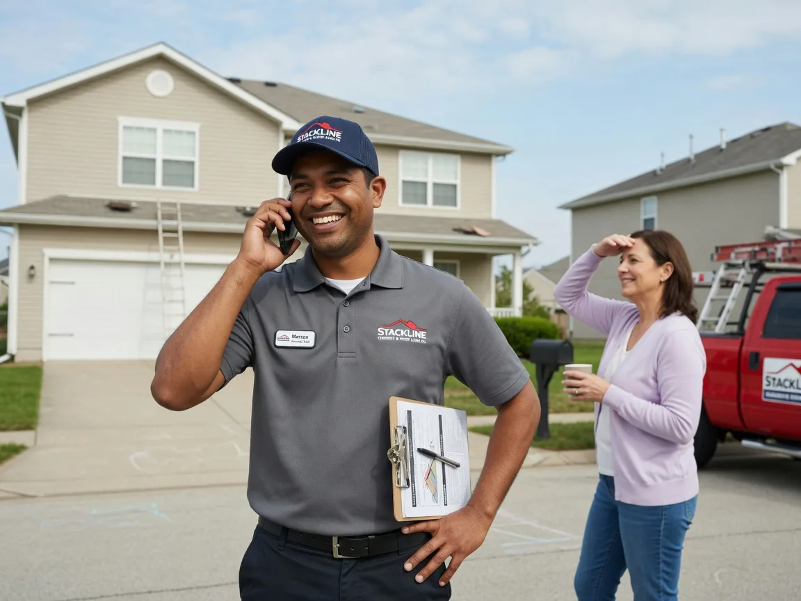 Chimney flashing repair Grady, AR FAQs